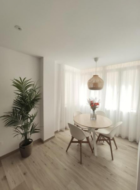 Nuevo Apartamento en Málaga Centro